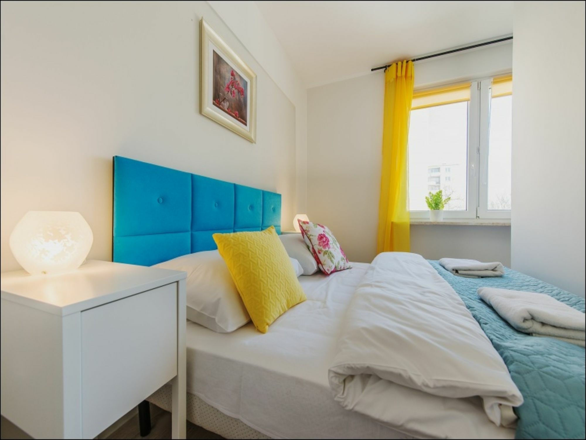 P&O Serviced Apartments Anielewicza วอร์ซอ ภายนอก รูปภาพ